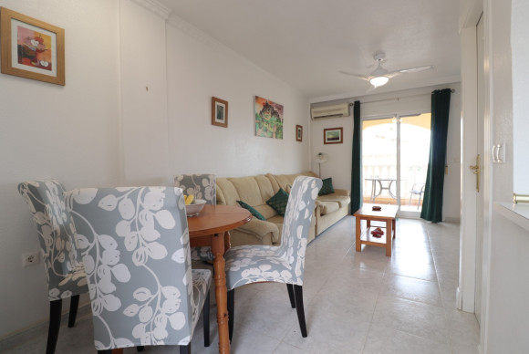 Revente - Maison de ville - Algorfa - Montemar