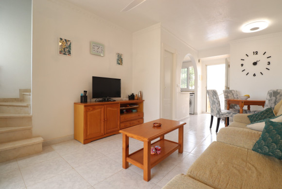 Revente - Maison de ville - Algorfa - Montemar