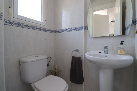 Revente - Maison de ville - Algorfa - Montemar