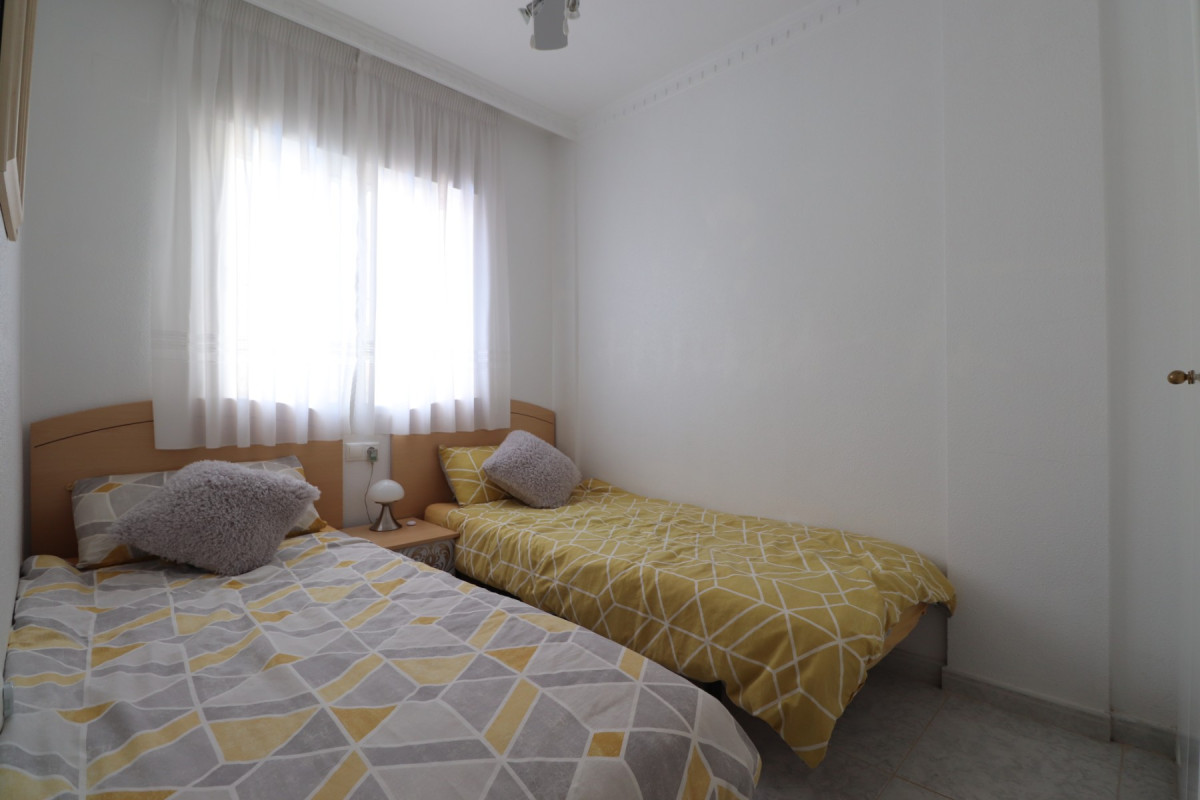 Revente - Maison de ville - Algorfa - Montemar