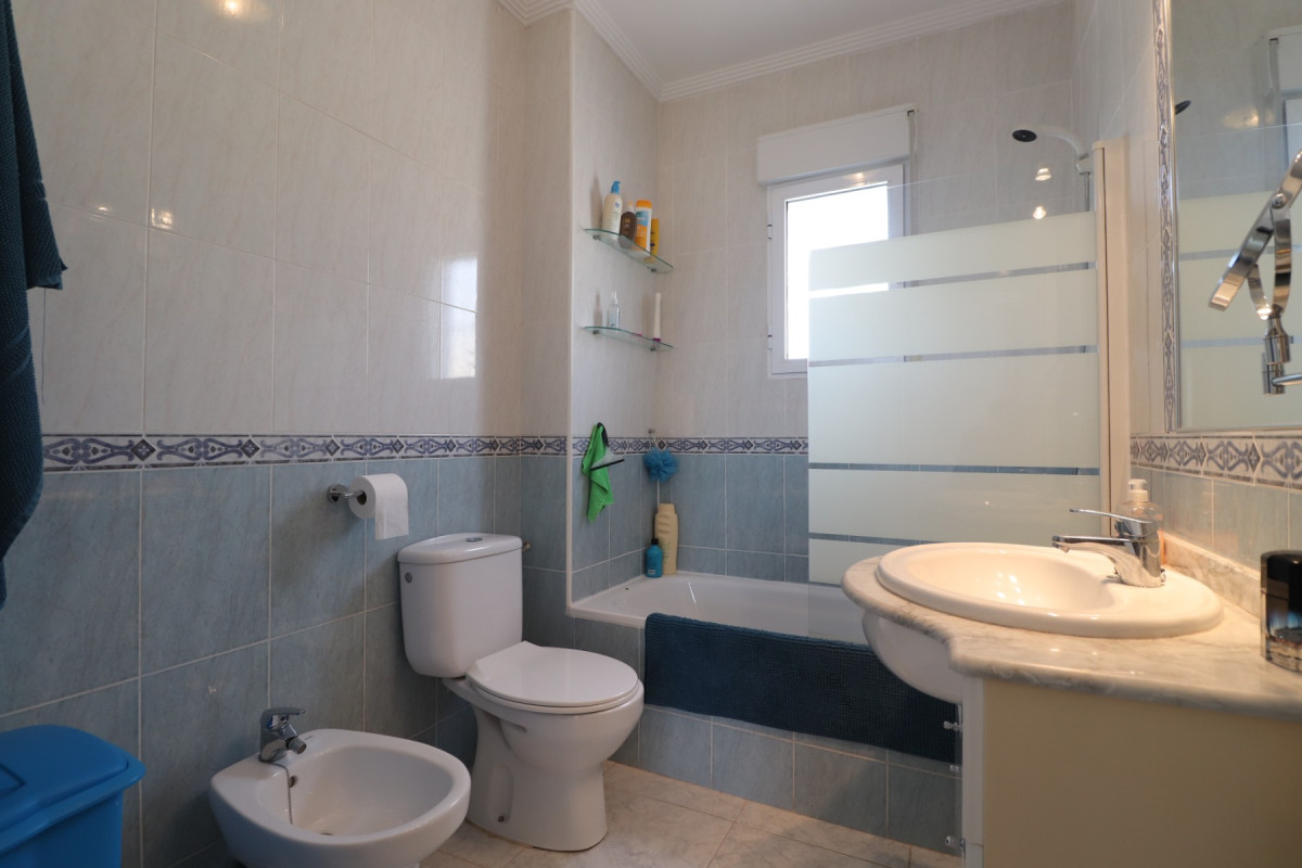 Revente - Maison de ville - Algorfa - Montemar
