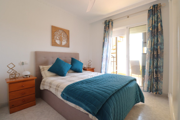 Revente - Maison de ville - Algorfa - Montemar