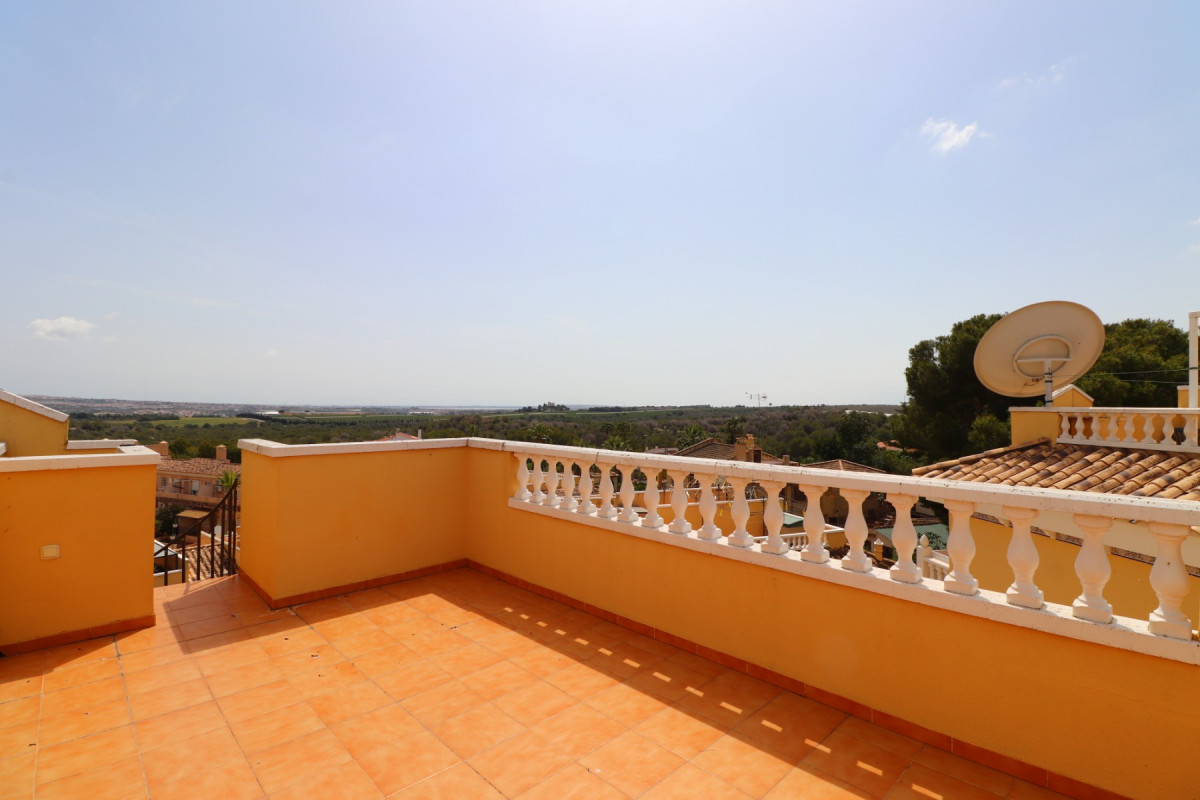 Revente - Maison de ville - Algorfa - Montemar