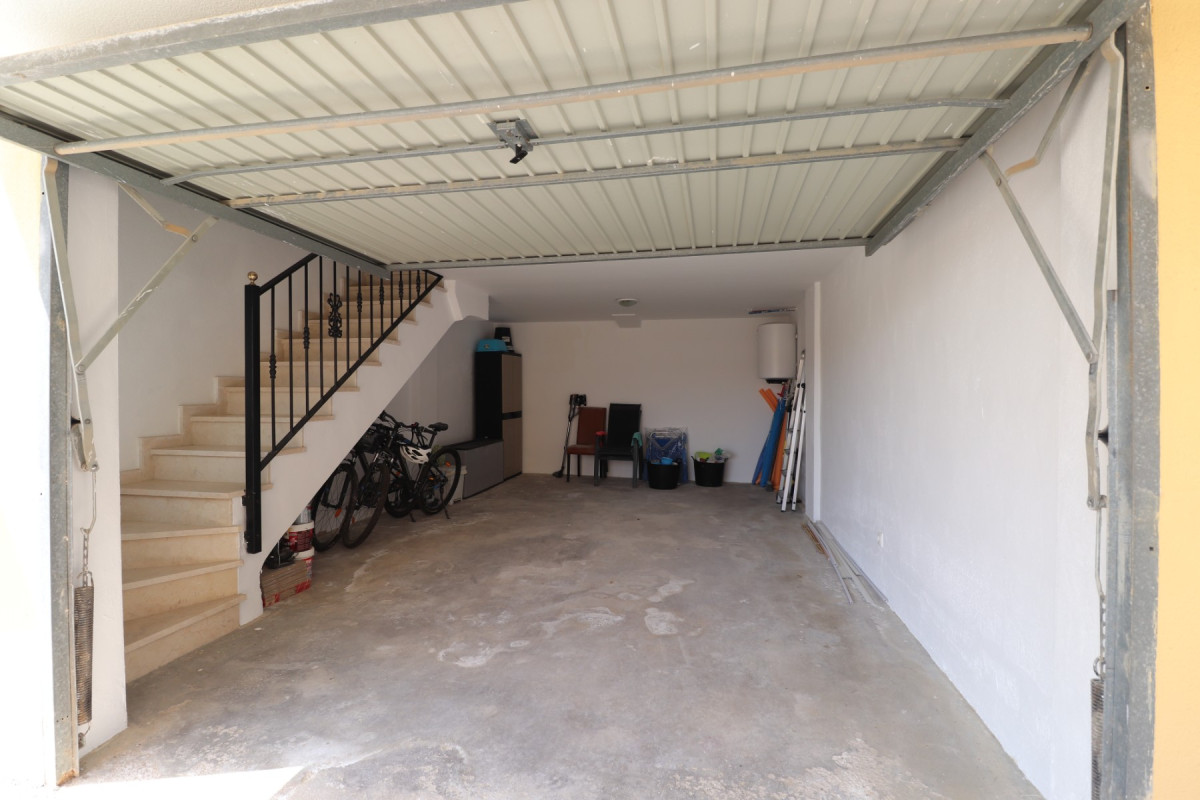 Revente - Maison de ville - Algorfa - Montemar