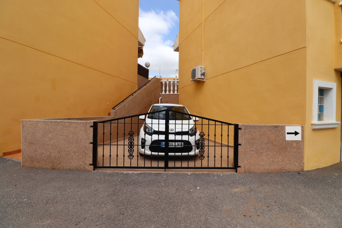 Revente - Maison de ville - Algorfa - Montemar
