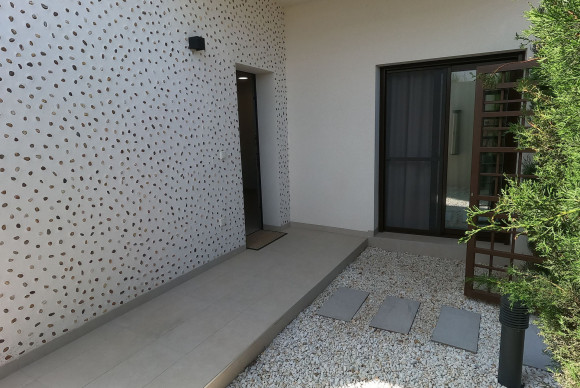 Revente - Appartement - Algorfa - La Finca Golf Resort