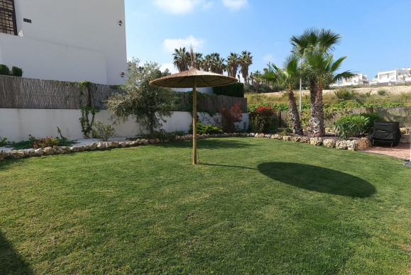 Revente - Appartement - Algorfa - La Finca Golf Resort