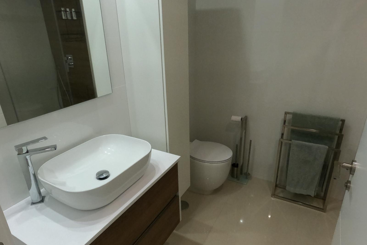 Revente - Appartement - Algorfa - La Finca Golf Resort