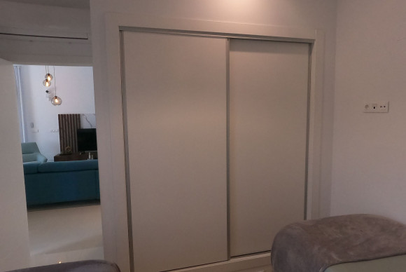 Revente - Appartement - Algorfa - La Finca Golf Resort