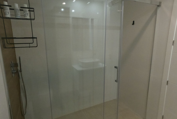 Revente - Appartement - Algorfa - La Finca Golf Resort