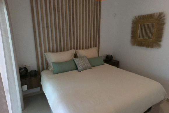 Revente - Appartement - Algorfa - La Finca Golf Resort