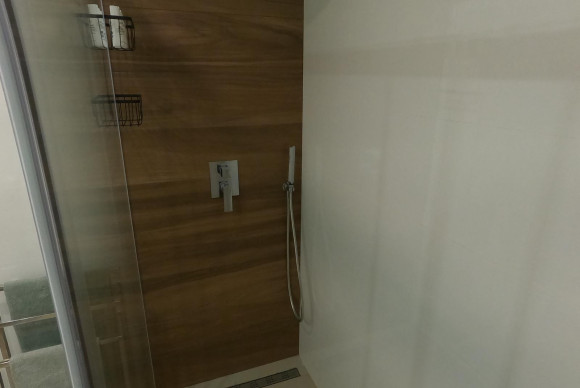 Revente - Appartement - Algorfa - La Finca Golf Resort