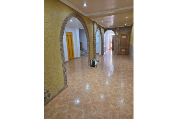 Herverkoop - Appartement  - Torrevieja