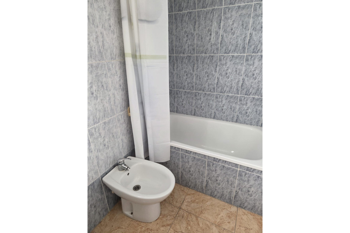 Herverkoop - Appartement  - Torrevieja