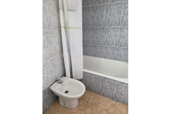 Herverkoop - Appartement  - Torrevieja