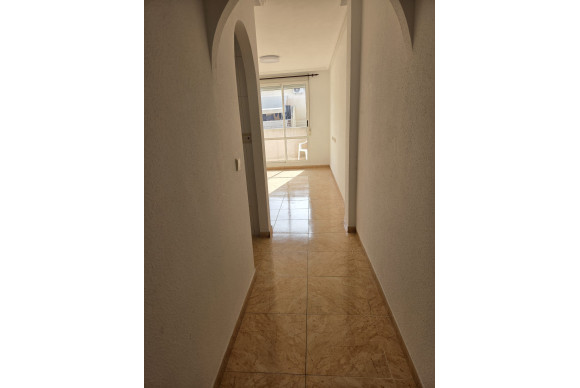 Herverkoop - Appartement  - Torrevieja