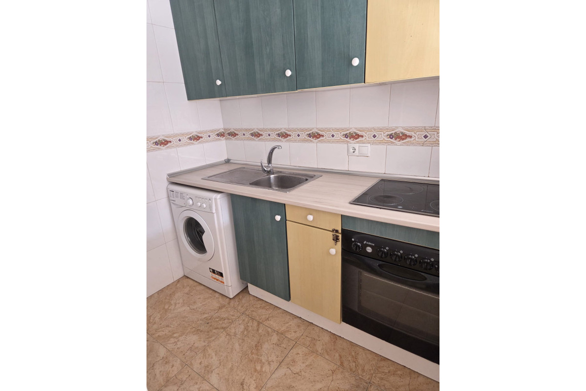 Herverkoop - Appartement  - Torrevieja