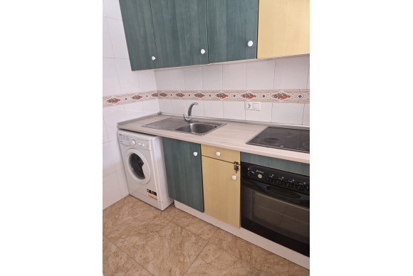 Herverkoop - Appartement  - Torrevieja