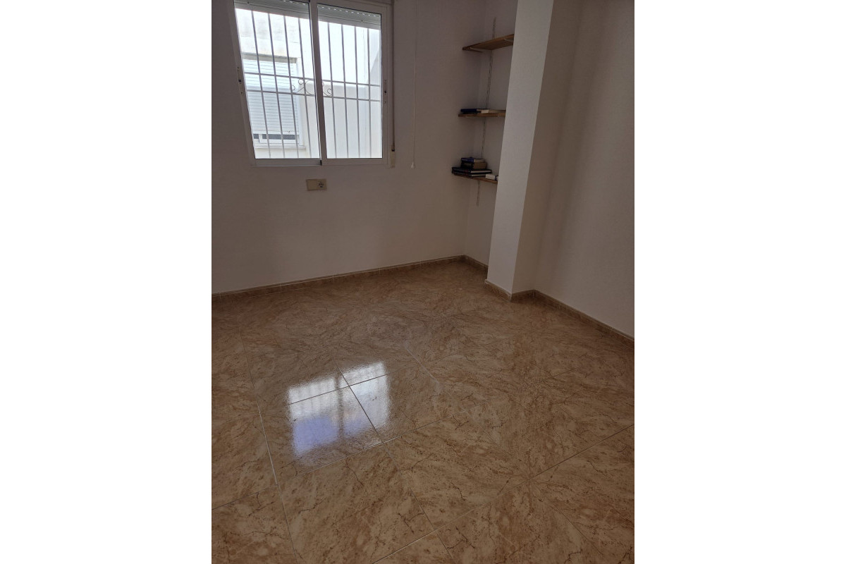 Herverkoop - Appartement  - Torrevieja
