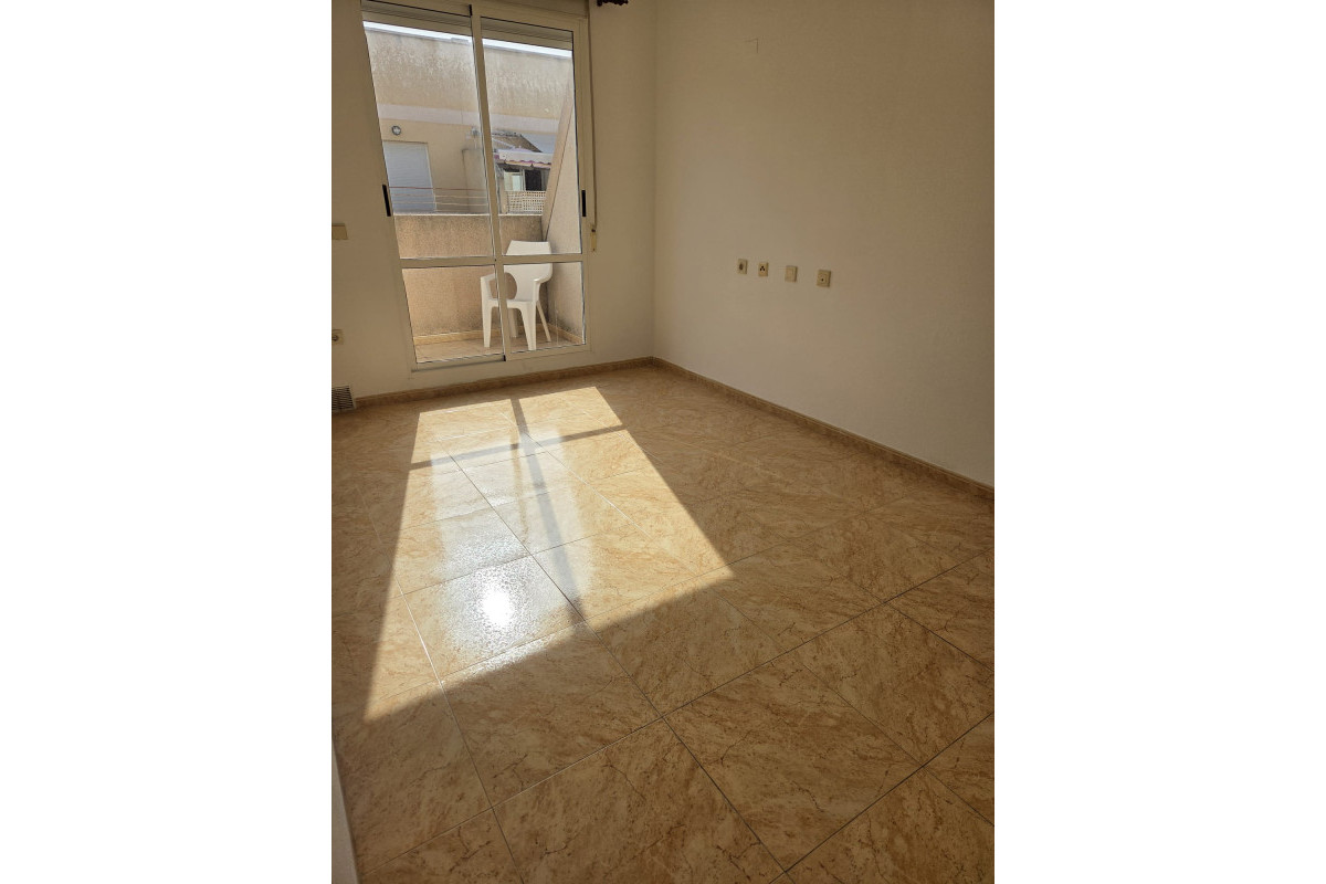 Herverkoop - Appartement  - Torrevieja