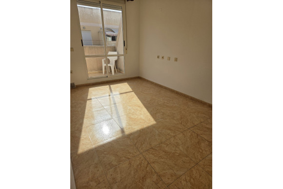 Herverkoop - Appartement  - Torrevieja