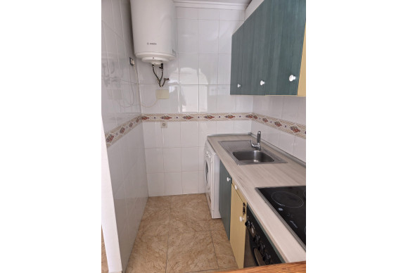 Herverkoop - Appartement  - Torrevieja