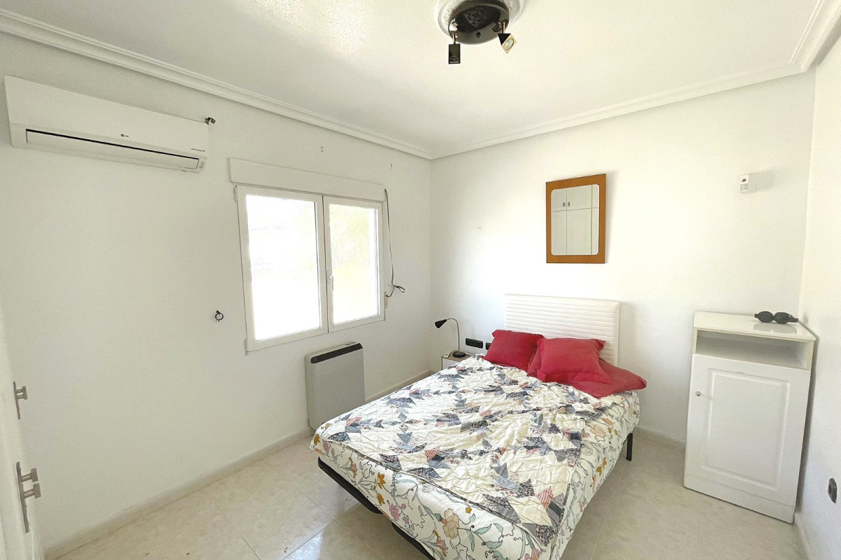 Revente - Detached Villa - Ciudad Quesada - Central Quesada