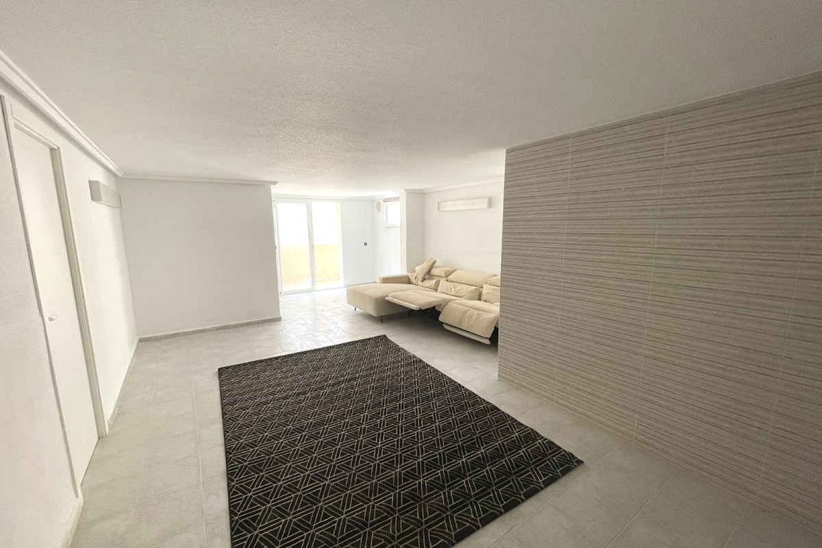 Revente - Detached Villa - Ciudad Quesada - Central Quesada