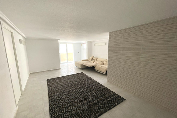 Revente - Detached Villa - Ciudad Quesada - Central Quesada