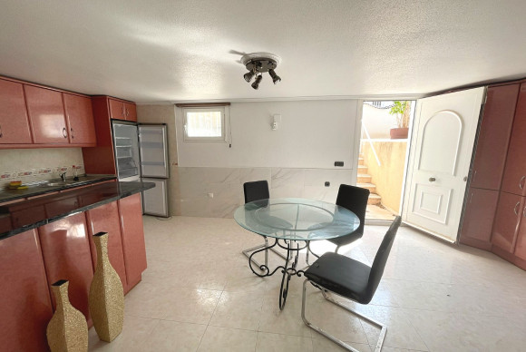 Revente - Detached Villa - Ciudad Quesada - Central Quesada
