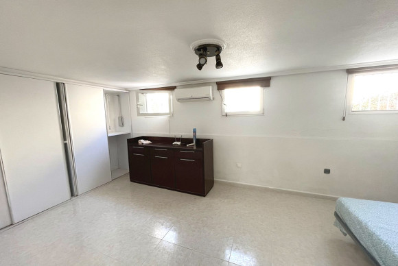 Revente - Detached Villa - Ciudad Quesada - Central Quesada