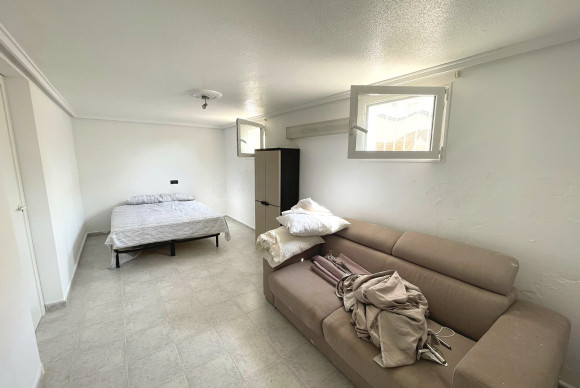 Revente - Detached Villa - Ciudad Quesada - Central Quesada