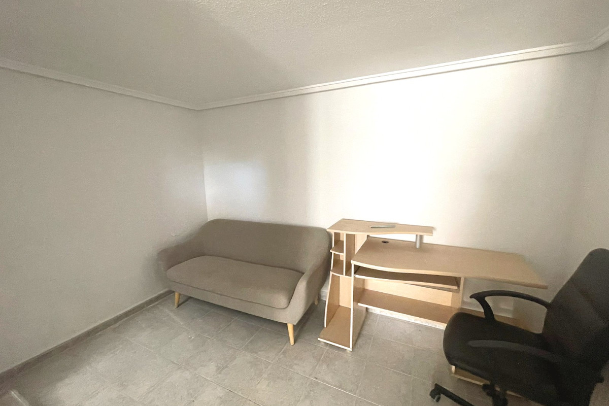 Revente - Detached Villa - Ciudad Quesada - Central Quesada