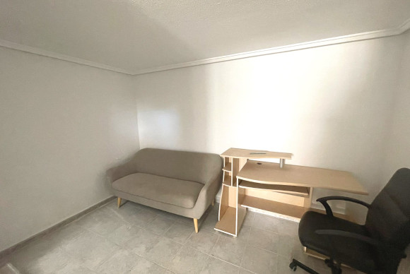 Revente - Detached Villa - Ciudad Quesada - Central Quesada