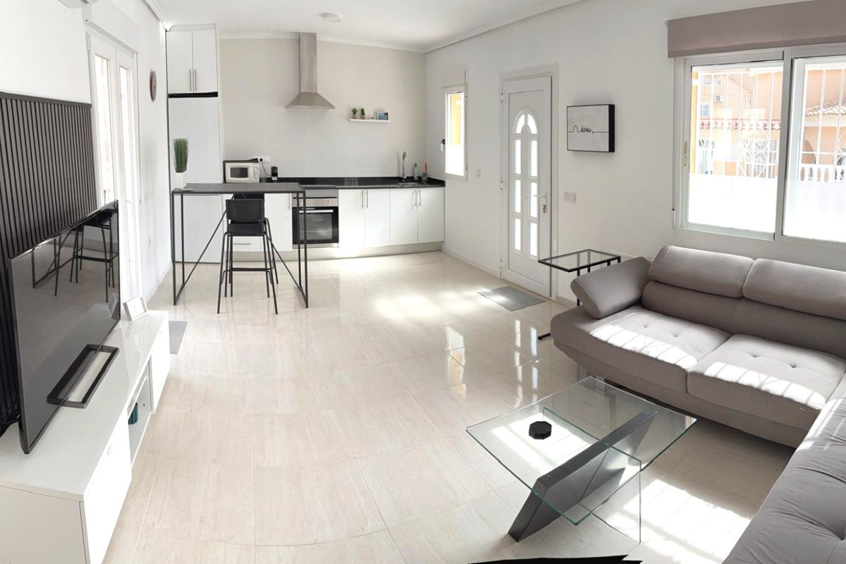 Revente - Quad house - Ciudad Quesada - Benimar
