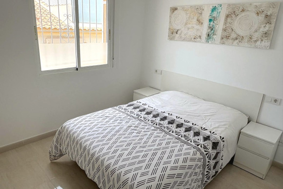 Revente - Quad house - Ciudad Quesada - Benimar