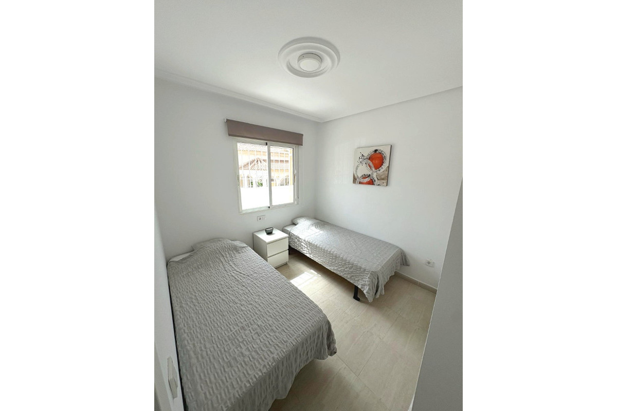 Revente - Quad house - Ciudad Quesada - Benimar