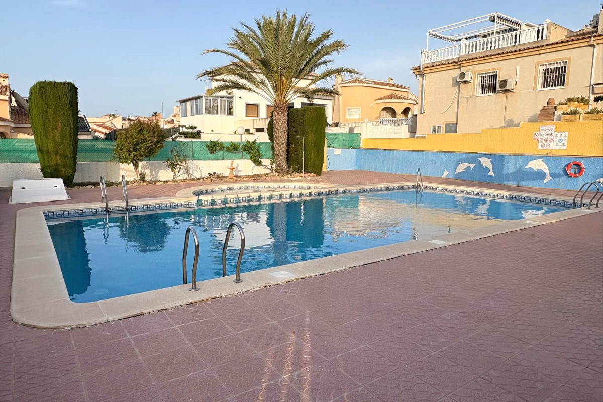 Revente - Quad house - Ciudad Quesada - Benimar