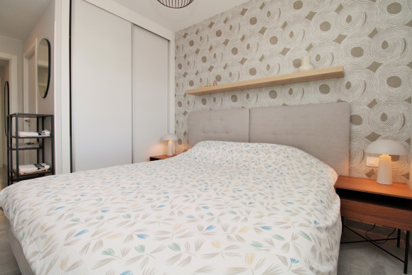 Revente - Appartement - Villamartin