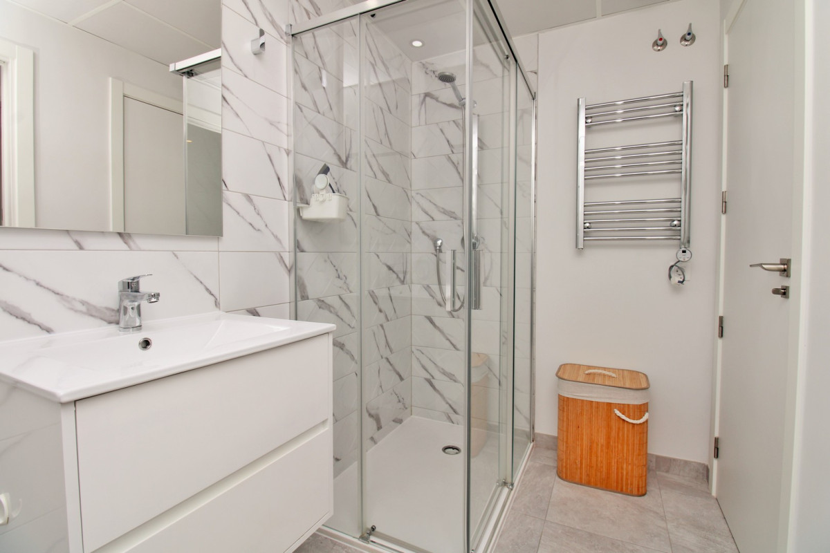 Revente - Appartement - Villamartin