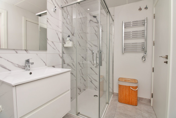 Revente - Appartement - Villamartin