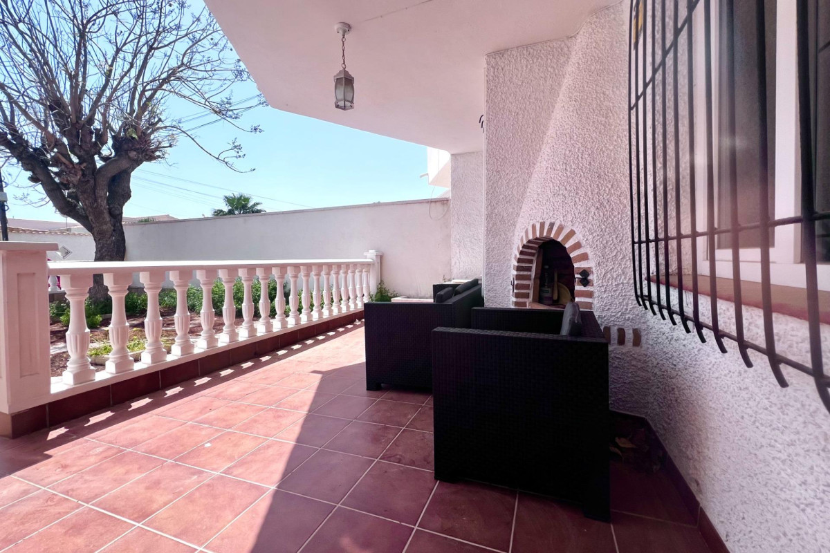 Revente - Bungalow - Orihuela Costa - La Regia