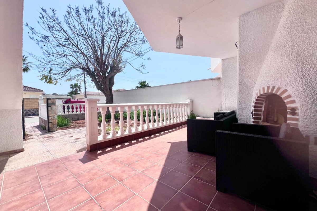 Revente - Bungalow - Orihuela Costa - La Regia