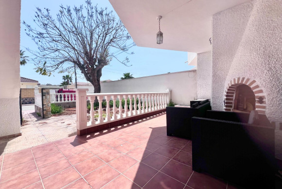 Revente - Bungalow - Orihuela Costa - La Regia