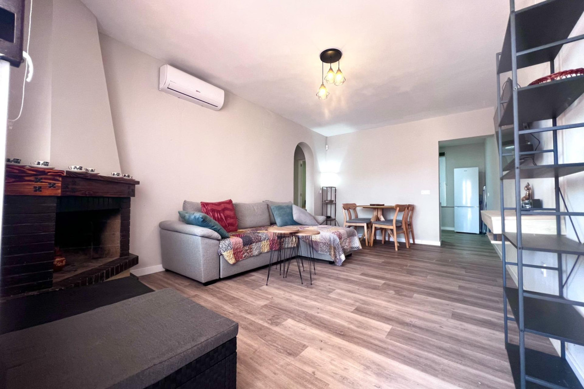 Revente - Bungalow - Orihuela Costa - La Regia