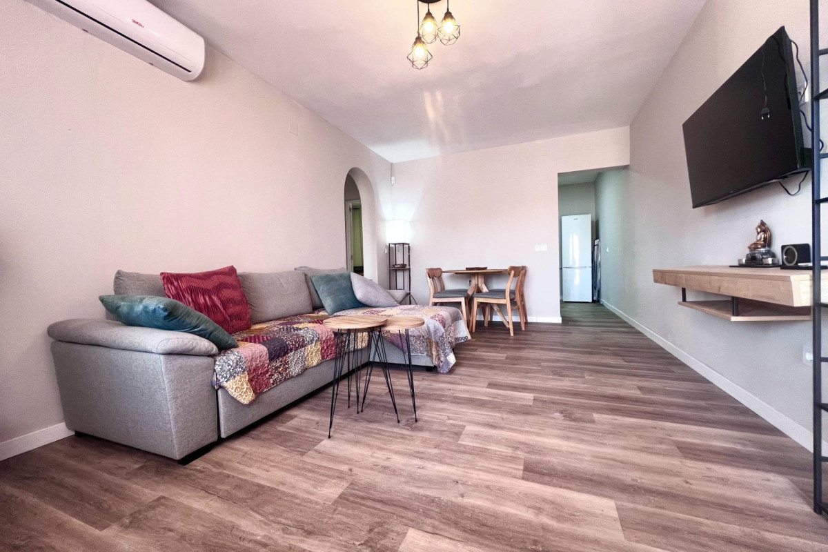 Revente - Bungalow - Orihuela Costa - La Regia
