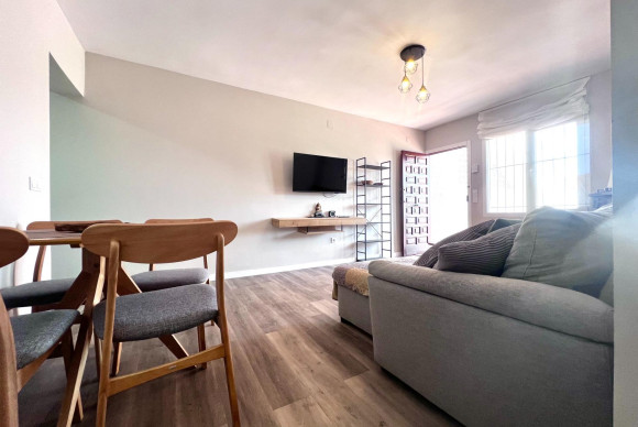 Revente - Bungalow - Orihuela Costa - La Regia