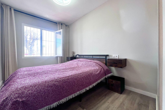 Revente - Bungalow - Orihuela Costa - La Regia