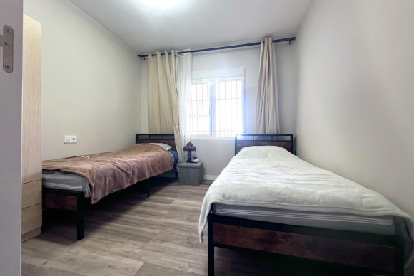 Revente - Bungalow - Orihuela Costa - La Regia