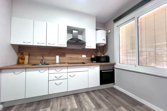 Revente - Bungalow - Orihuela Costa - La Regia